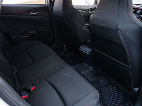 Used 2020 Honda Civic Si image 65