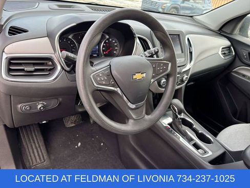 Used 2023 Chevrolet Equinox LS w/ LS Convenience Package image 10