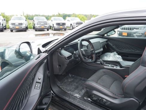 New 2025 Dodge Charger R/T Scat Pack w/ Track Pack image 11