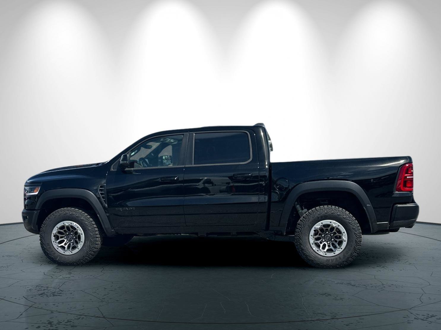 New 2026 RAM 1500 RHO w/ RHO Level 1 Equipment Group AWD/4WD image 7