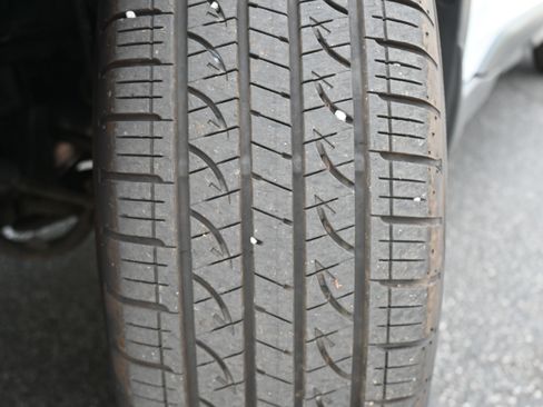 Certified 2025 Subaru Outback Limited XT image 11