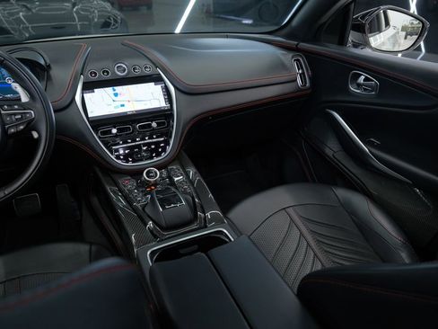 Used 2023 Aston Martin DBX 707 AWD/4WD image 62