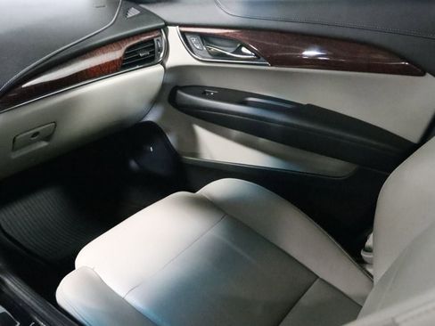 Used 2017 Cadillac ATS Luxury AWD/4WD image 47
