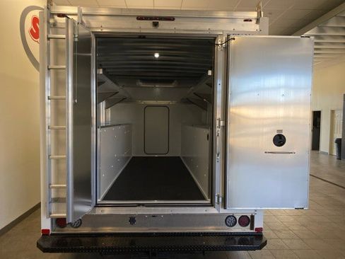 New 2025 Ford E-350 and Econoline 350 Super Duty w/ Power Equipment Group image 9