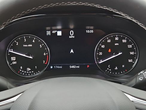 Certified 2023 Buick Envision Avenir image 20