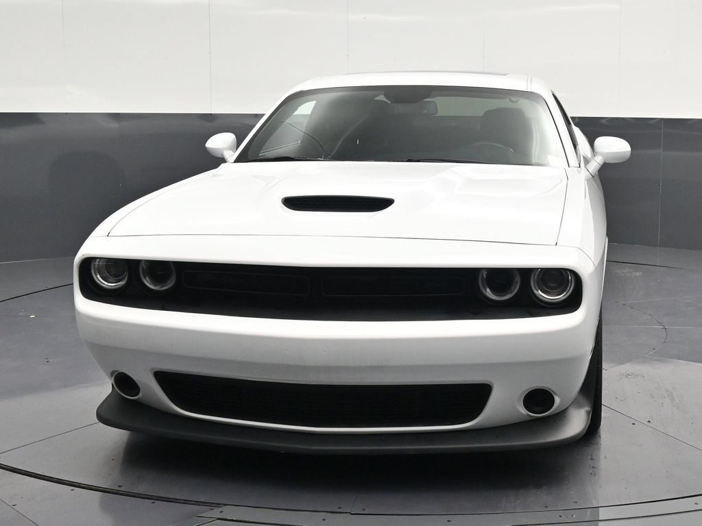 Used 2023 Dodge Challenger GT w/ Blacktop Package RWD image 6