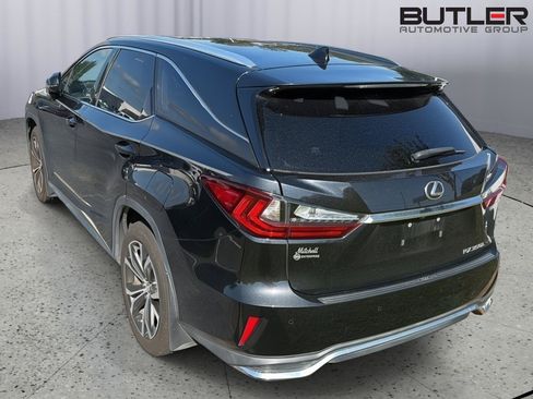 Used 2019 Lexus RX 350L FWD image 10