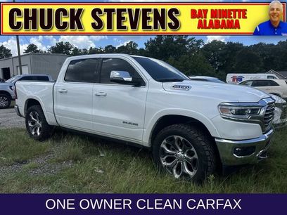 Used 2023 RAM 1500 Limited