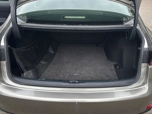 Used 2016 Lexus IS 300 IS 300 Sedan 4D image 22