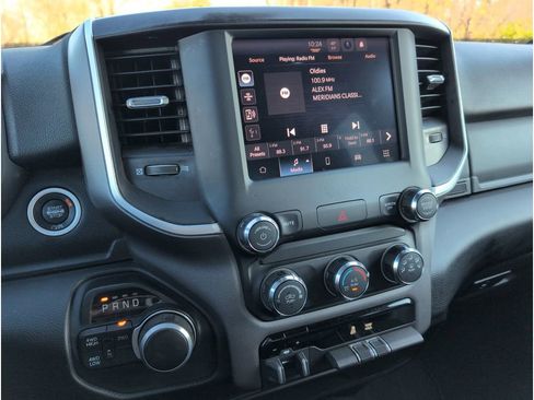 Used 2024 RAM 2500 Big Horn image 14