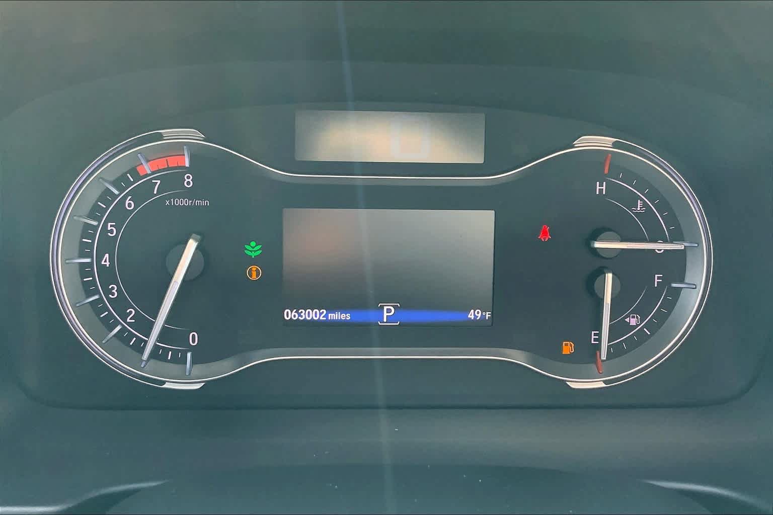 Used 2017 Honda Pilot Elite image 25