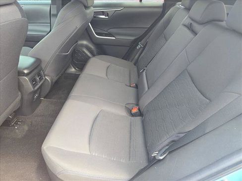 Used 2023 Toyota RAV4 SE AWD/4WD image 13