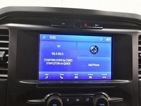 Used 2022 Ford F150 XLT AWD/4WD image 19