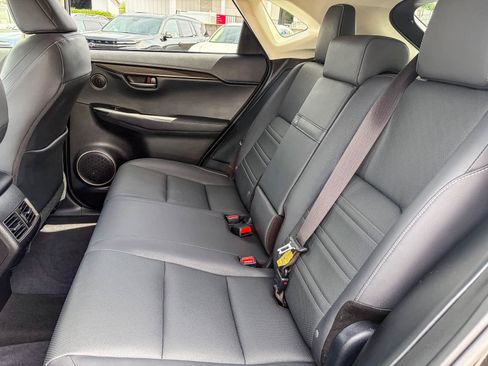 Used 2019 Lexus NX 300h AWD w/ Premium Package image 18
