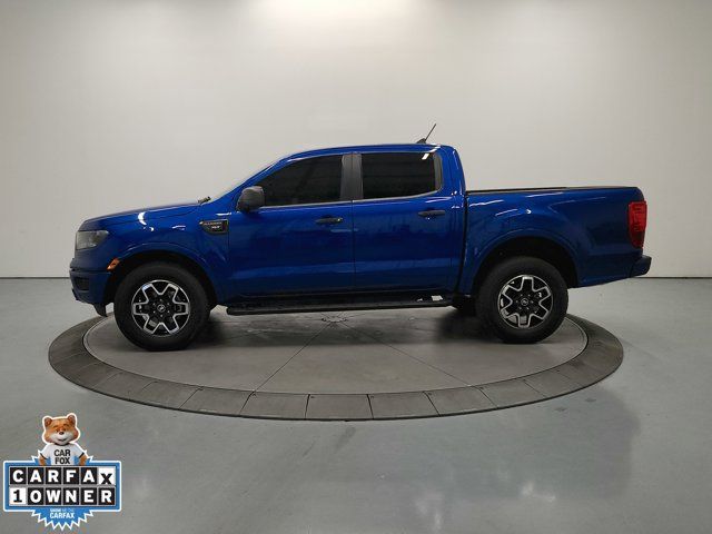 Used 2019 Ford Ranger XLT RWD image 5