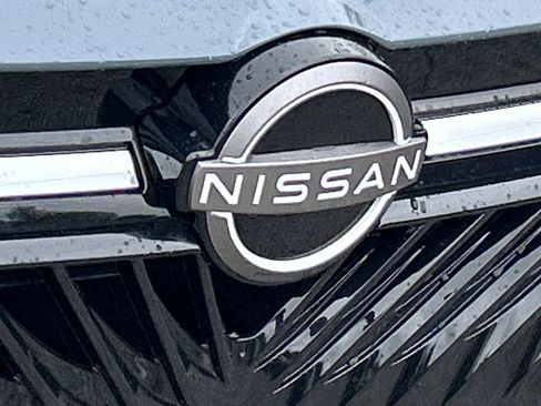 New 2026 Nissan Sentra SV w/ SV Convenience Package FWD image 11