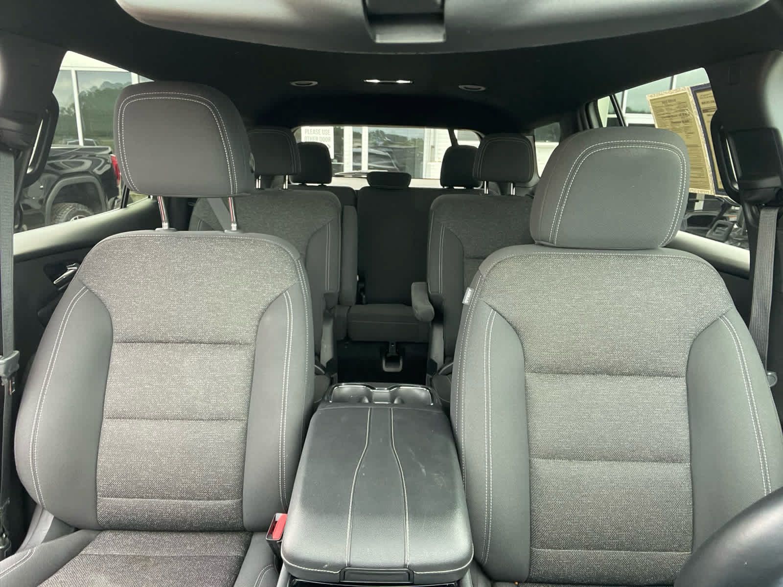 Used 2024 Chevrolet Traverse LT AWD/4WD image 29