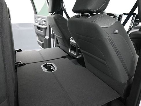 New 2026 RAM 3500 Big Horn image 22