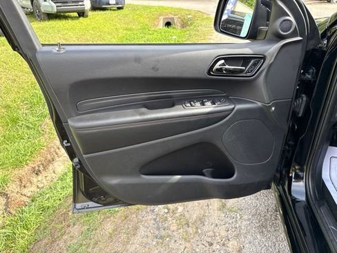 Used 2026 Dodge Durango GT AWD/4WD image 17