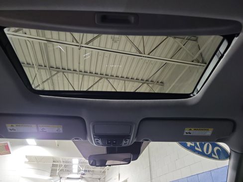 Used 2024 Honda Ridgeline RTL image 14