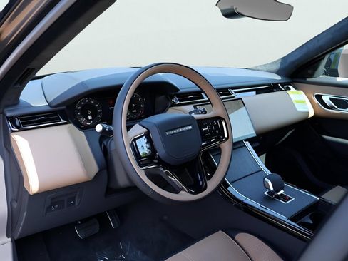 Used 2026 Land Rover Range Rover Velar Autobiography AWD/4WD image 19