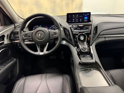 Used 2024 Acura RDX SH-AWD image 19