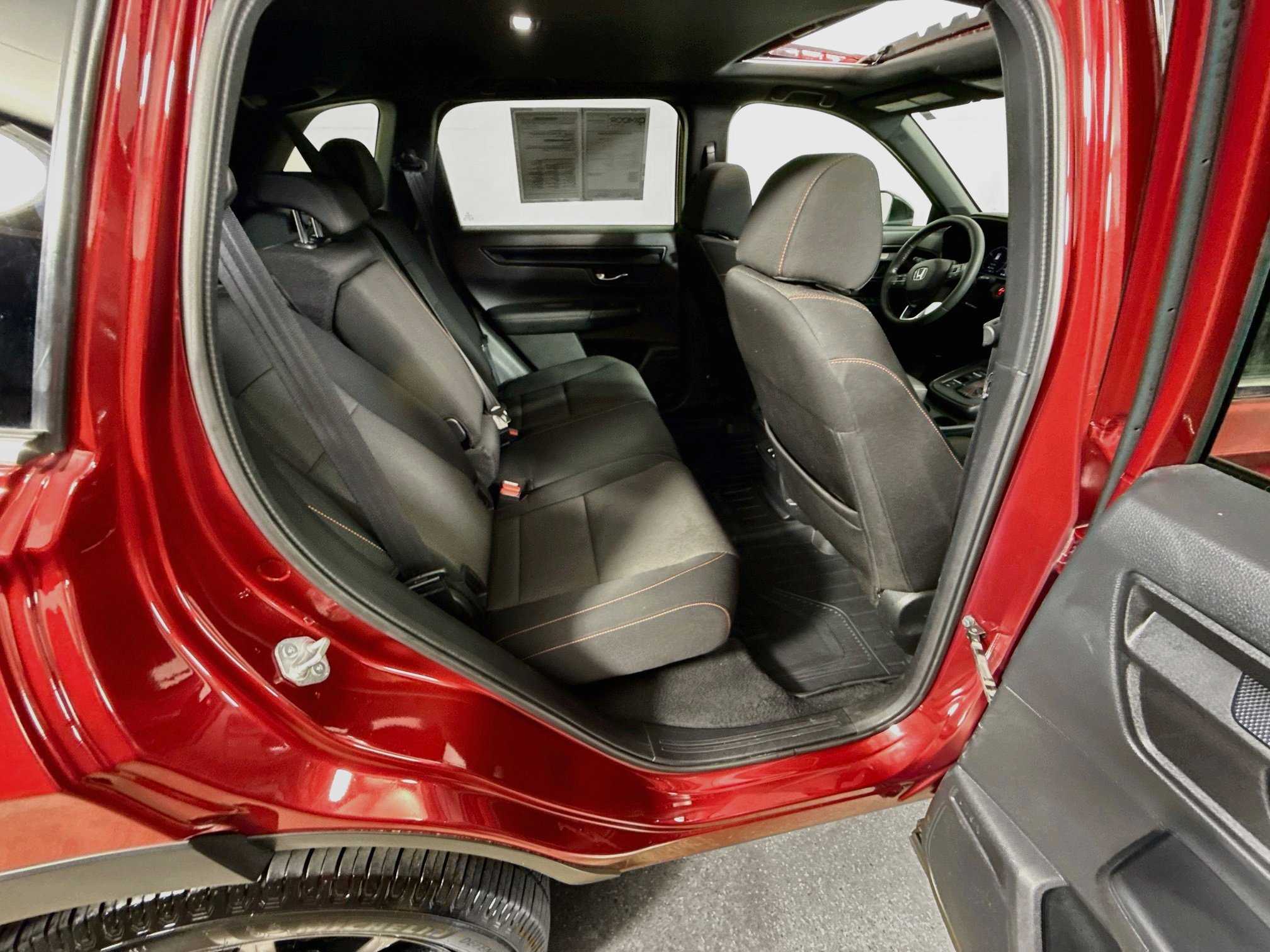 Used 2023 Honda CR-V Sport image 26