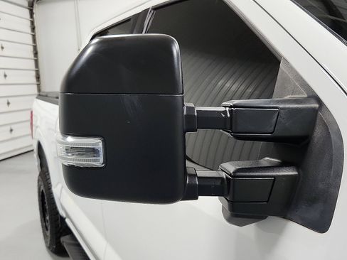 Used 2023 Ford F150 XLT w/ Equipment Group 302A High AWD/4WD image 18