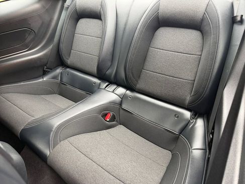 Used 2026 Ford Mustang Coupe RWD image 13