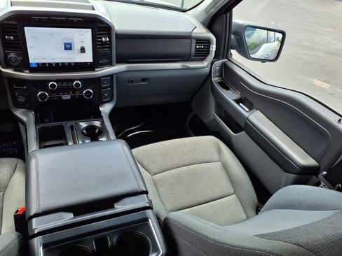 Used 2024 Ford F150 XLT w/ Mobile Office Package image 12