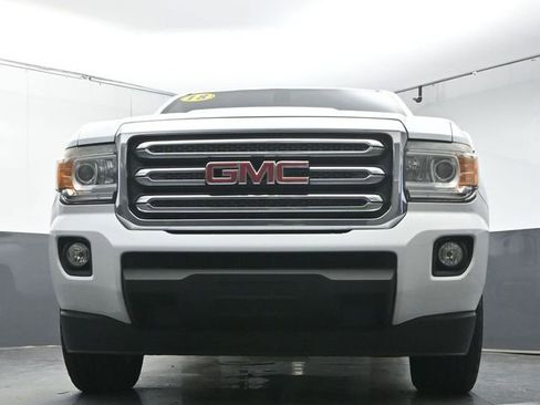 Used 2018 GMC Canyon SLE w/ SLE Convenience Package image 31