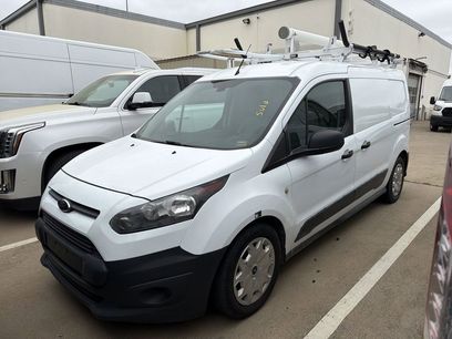 Used 2016 Ford Transit Connect XL