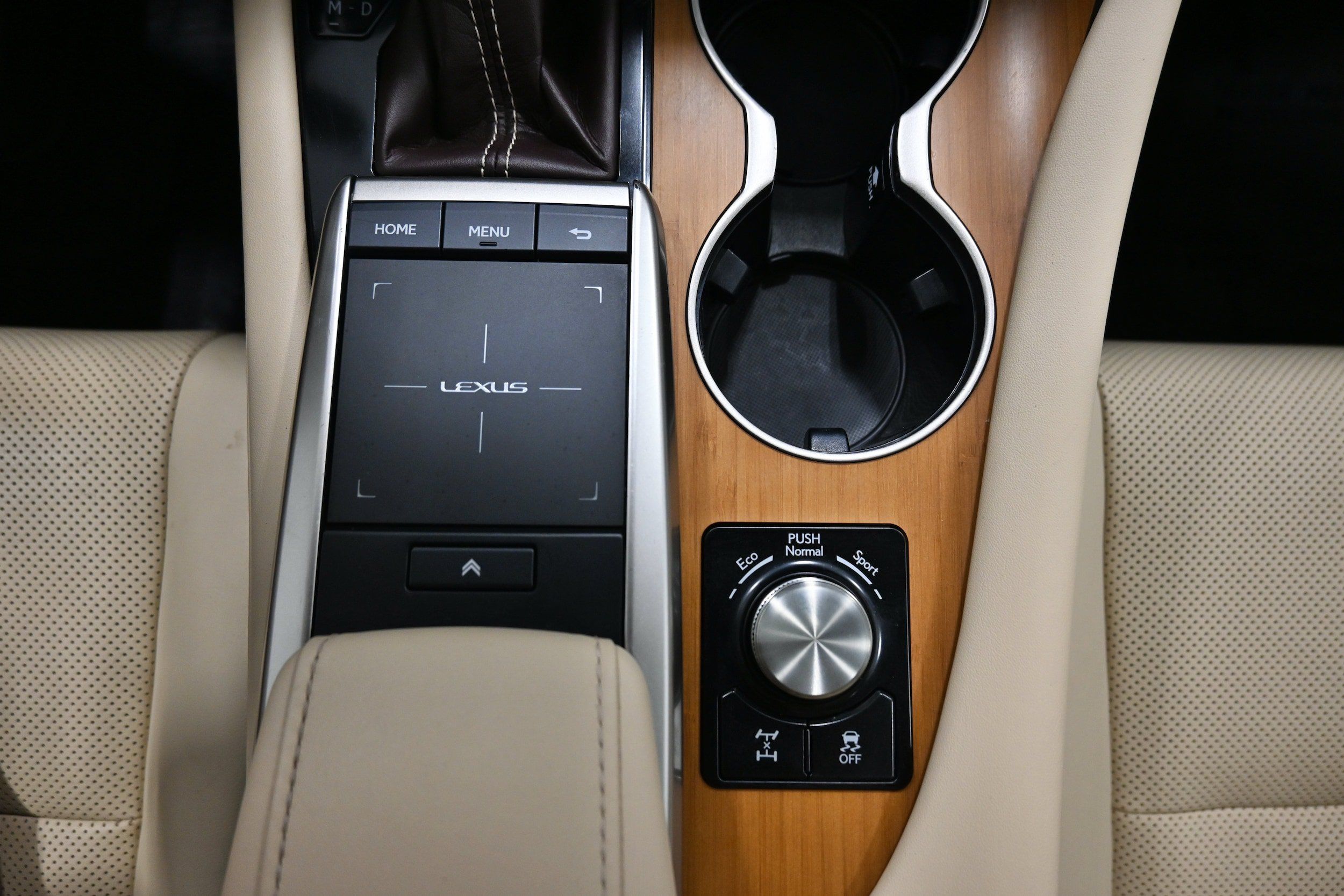 Used 2020 Lexus RX 350 AWD w/ Premium Package image 18