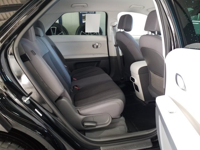 Certified 2024 Hyundai Ioniq 5 SEL RWD image 15