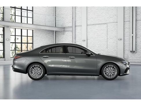 Used 2026 Mercedes-Benz CLA 250 4MATIC image 2