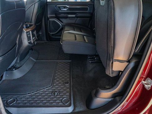 Used 2022 RAM 1500 Laramie image 30