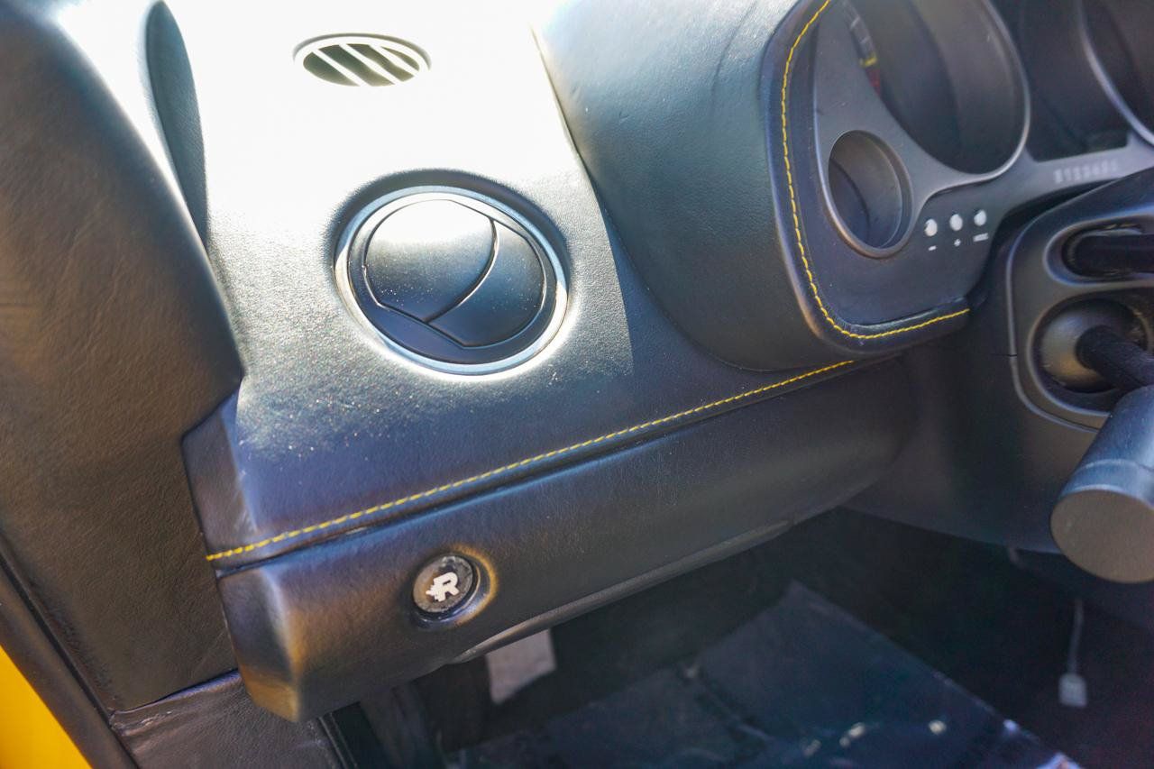 Used 2005 Lamborghini Gallardo AWD/4WD image 39