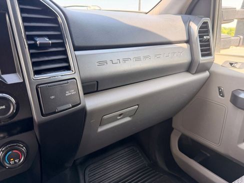 Used 2022 Ford F350 XLT w/ XLT Value Package AWD/4WD image 24