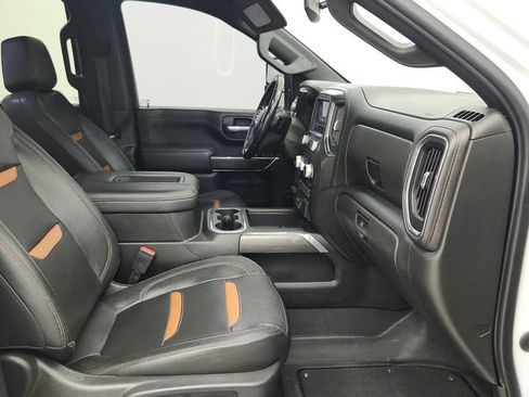 Used 2021 GMC Sierra 2500 AT4 AWD/4WD image 42