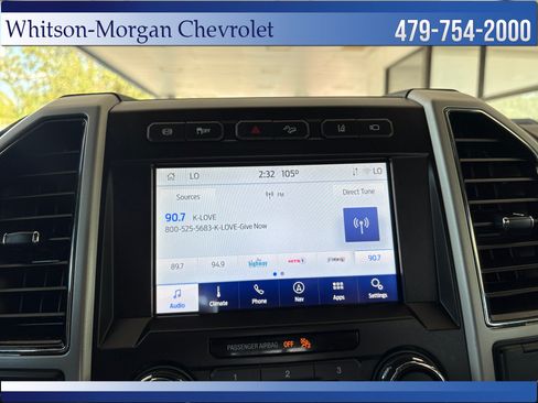 Used 2021 Ford F250 Lariat AWD/4WD image 30