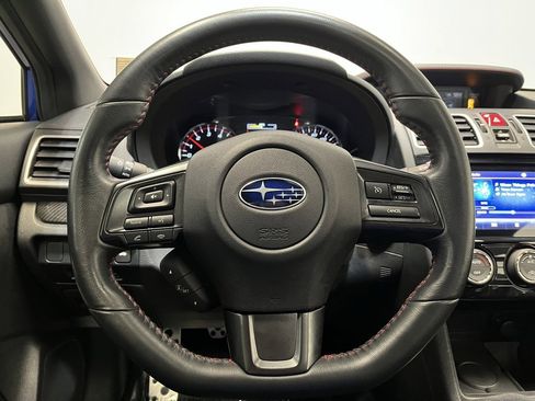 Used 2021 Subaru WRX Limited image 6