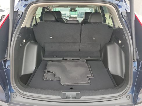 Used 2026 Honda CR-V EX-L image 31