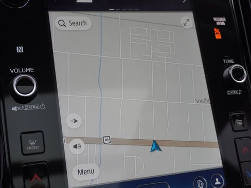 Used 2024 Subaru Ascent Touring w/ Popular Package #2 image 8