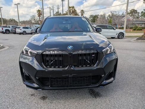 New 2026 BMW X1 M35i w/ Technology Package AWD/4WD image 9