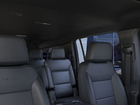 New 2026 GMC Yukon XL Denali AWD/4WD image 24