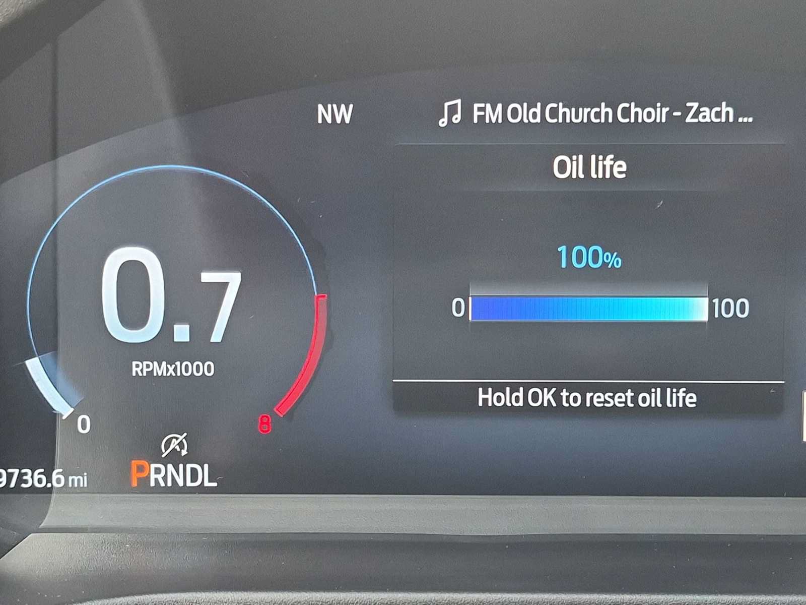 Used 2025 Ford Explorer Active AWD/4WD image 30
