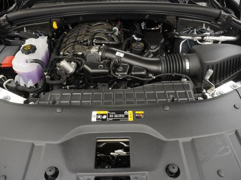 New 2026 Jeep Grand Cherokee L Laredo AWD/4WD image 38