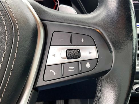 Used 2020 BMW X5 sDrive40i w/ Convenience Package image 21