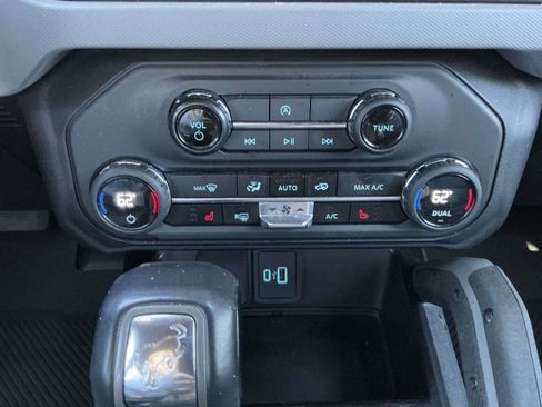 Used 2023 Ford Bronco Big Bend image 21