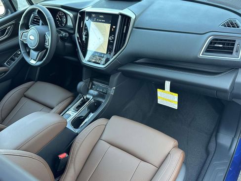New 2026 Subaru Ascent Touring AWD/4WD image 11